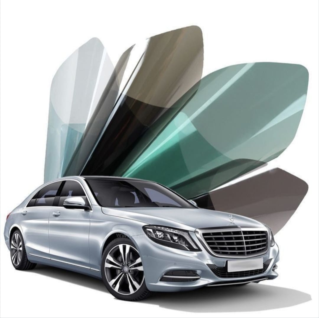 Car Window Tinting