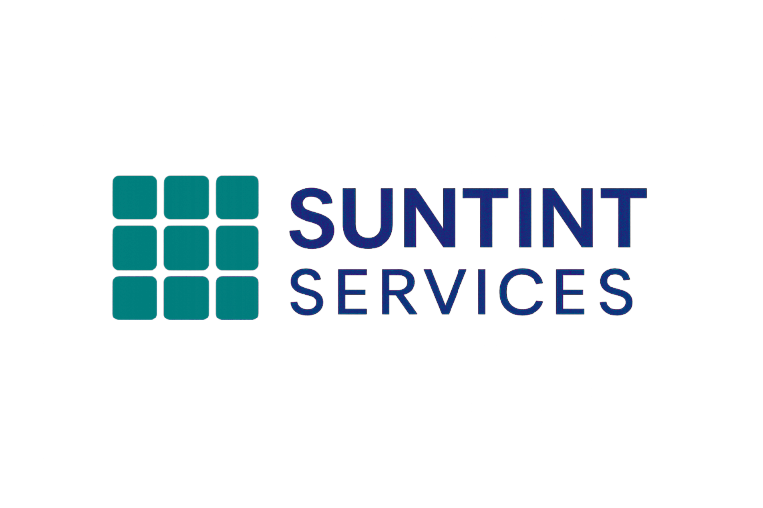 Suntint Interiors Logo